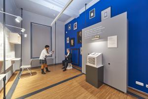 Neu konzipierte Bach-Ausstellung im Schlossmuseum Arnstadt