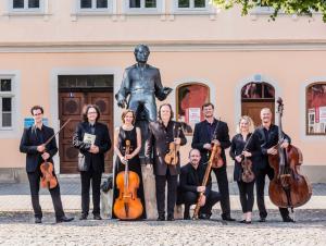 Thüringer Bach Collegium
